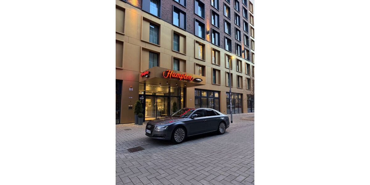 Audi A8 239.000 km 18.990 &euro; Willich 47877