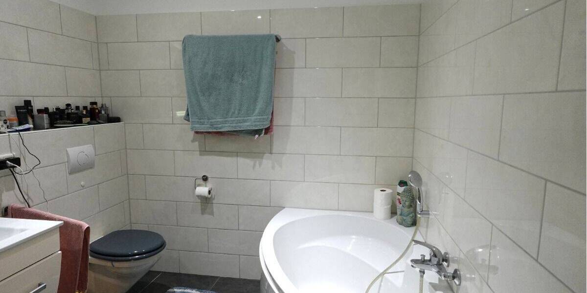 Etagenwohnung Solingen Ohligs-Aufderhöhe - 3 Zimmer, 94 m&sup2;, 379.000&euro; | Angebot:26902736
