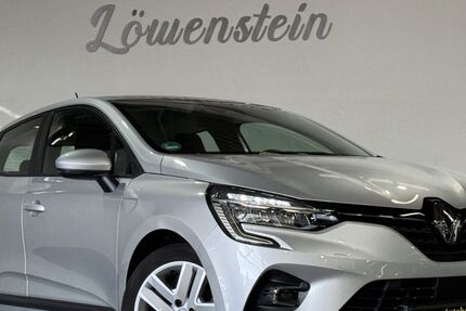 Renault Clio 34.551 km 10.480 &euro; Moers 47443