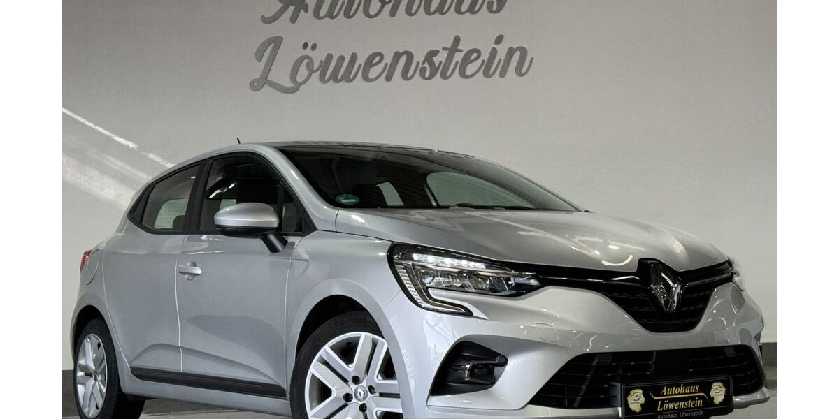Renault Clio 34.551 km 10.480 &euro; Moers 47443