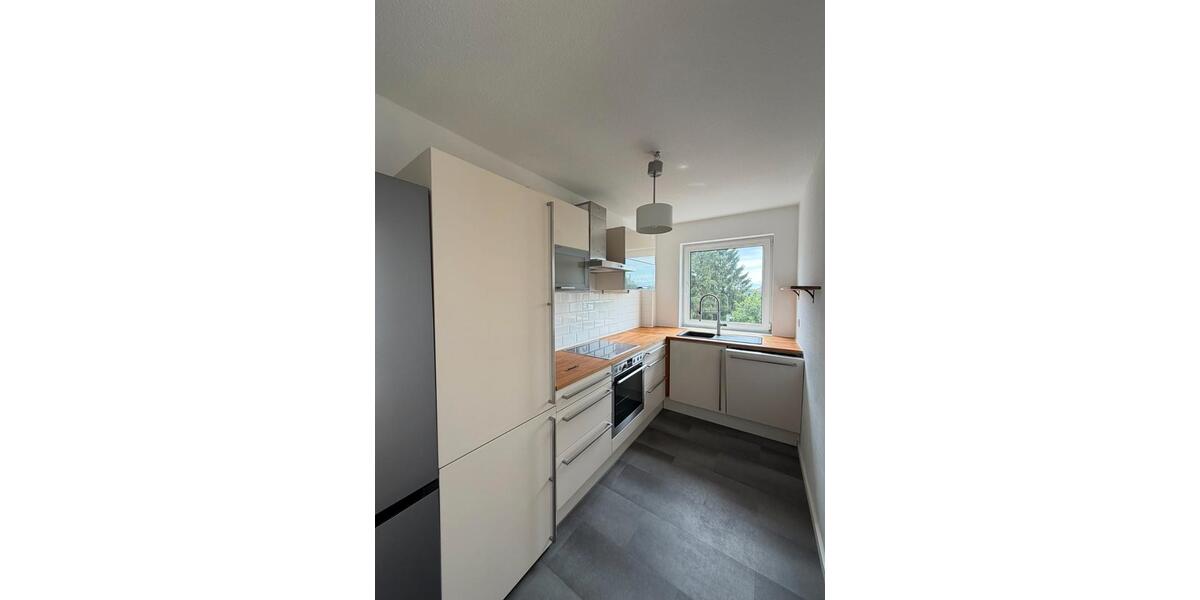 Maisonettenwohnung Solingen - 2 Zimmer, 76 m&sup2;, 196.000&euro; | Angebot:27085993