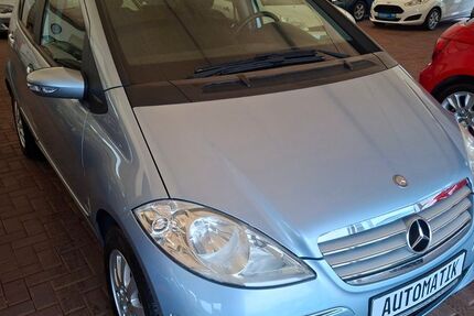 Mercedes-Benz A 150 109.030 km 6.500 &euro; Wülfrath 42489