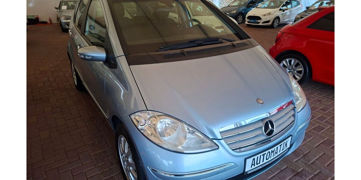 Mercedes-Benz A 150 109.030 km 6.500 &euro; Wülfrath 42489