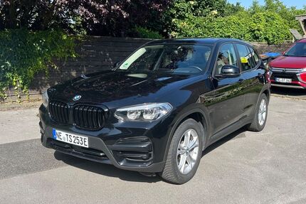 BMW X3 187.310 km 22.500 &euro; Grevenbroich 41515