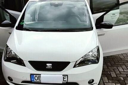 Seat Mii 73.500 km 10.500 &euro; Oberhausen 46049