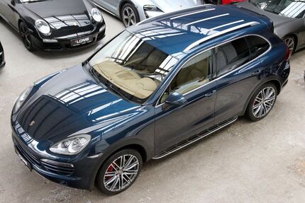 Porsche Cayenne 217.365 km 19.490 &euro; Düsseldorf 40237