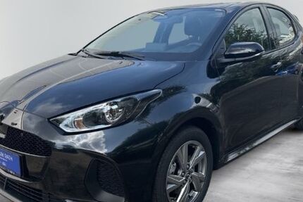 Mazda 2 Hybrid 12.000 km 20.480 &euro; Düsseldorf 40472