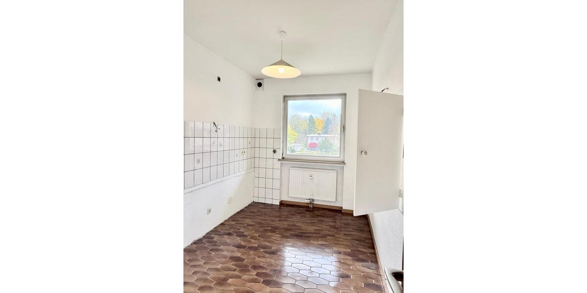 Erdgeschoßwohnung Düsseldorf Stadtbezirk 6 - 3 Zimmer, 93 m&sup2;, 1.250&euro; | Angebot:23762122