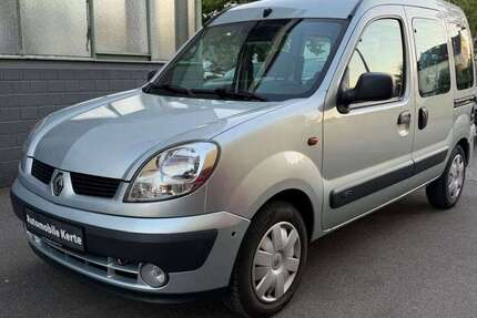 Renault Kangoo 230.741 km 2.990 &euro; Leverkusen 51373