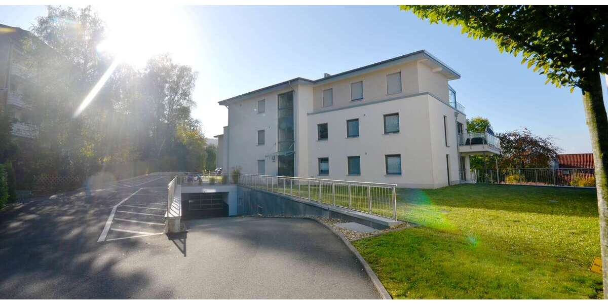 Etagenwohnung Wuppertal Gemarkung Elberfeld - 4 Zimmer, 117 m&sup2;, 1.470&euro; | Angebot:25794310