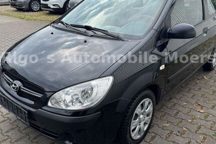Hyundai Getz 166.859 km 1.600 &euro; Moers 47445