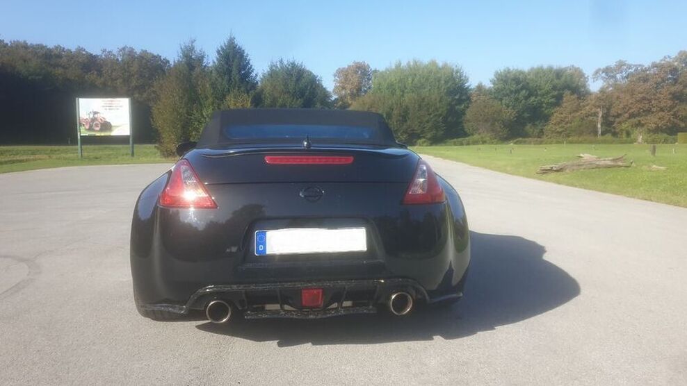 370Z