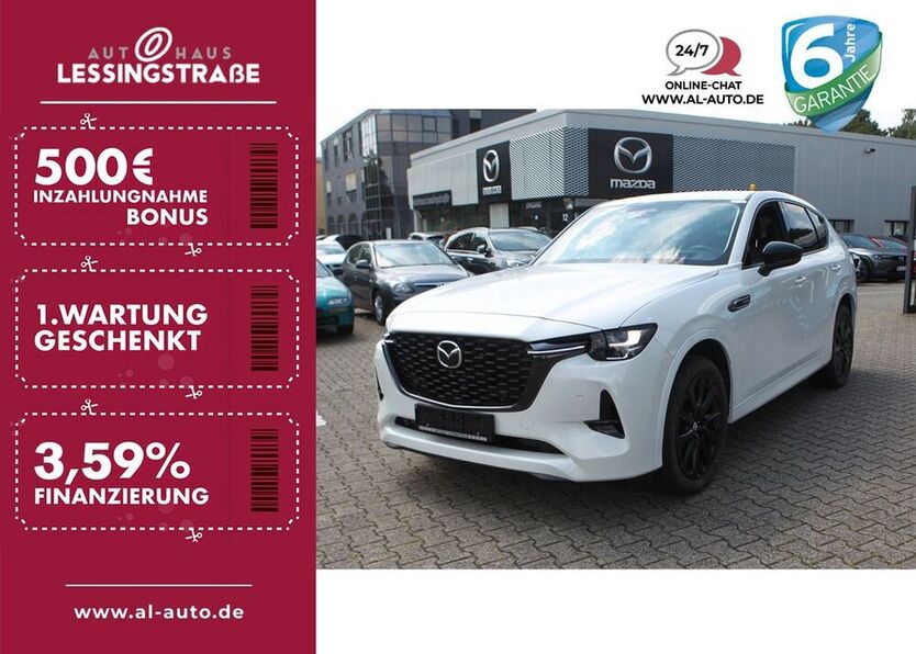 CX-60