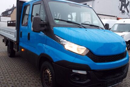 IVECO Andere 328.450 km 11.781 &euro; Mönchengladbach 41063