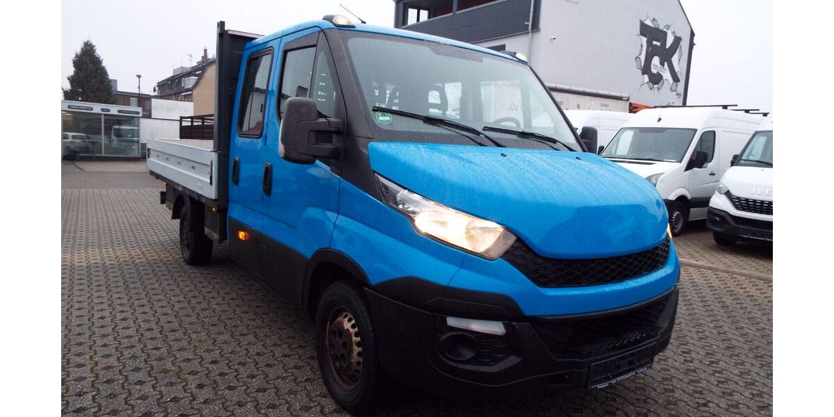 IVECO Andere 328.450 km 11.781 &euro; Mönchengladbach 41063