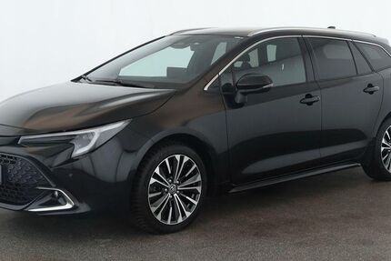 Toyota Corolla 20.700 km 28.784 &euro; Düsseldorf 40233