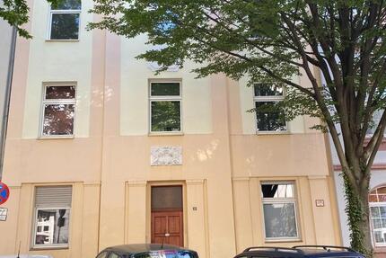 Elegante 2-Zimmer Wohnung im 1. OG in Düsseldorf Flingern Nord 2 zimmer