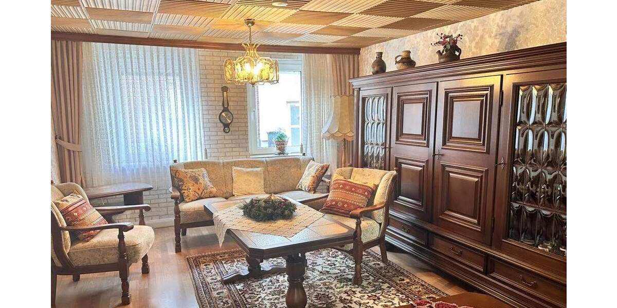 Einfamilienhaus Mönchengladbach Pongs - 6 Zimmer, 155 m&sup2;, 229.000&euro; | Angebot:24778800