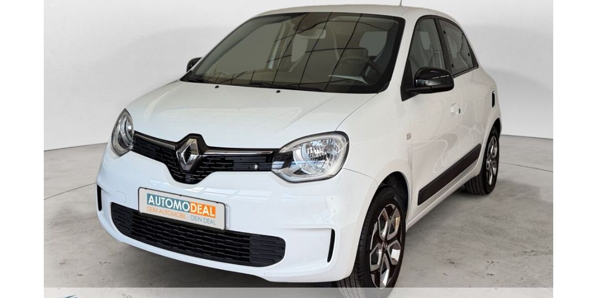 Renault Twingo 72.722 km 8.998 &euro; Moers 47445