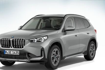 BMW X1 12.999 km 47.180 &euro; Kaarst 41564