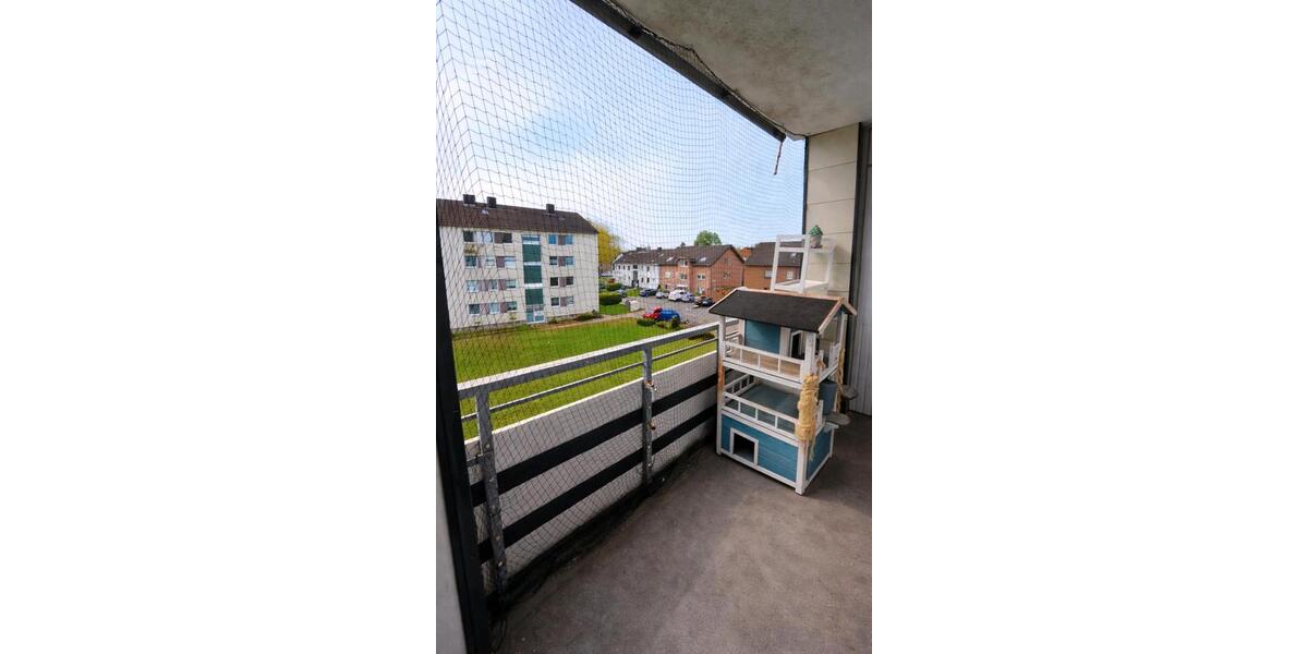 Etagenwohnung Duisburg Rheinhausen - 3 Zimmer, 74 m&sup2;, 190.000&euro; | Angebot:26946330