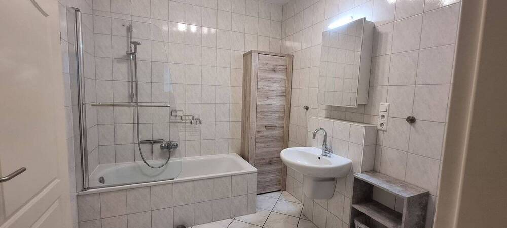 Rarität! SingleWohnung mitten in Uerdingen