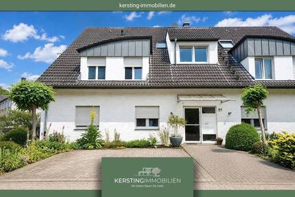 Wohnung Tönisvorst St. Tönis - 3 Zimmer, 101 m&sup2;, 379.000&euro; | Angebot:26869085