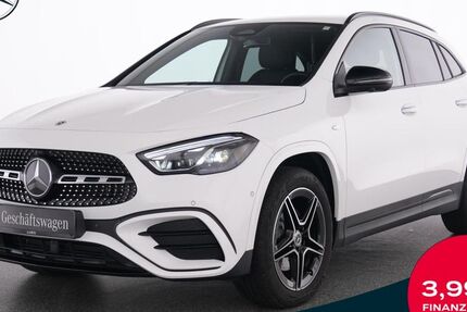 Mercedes-Benz GLA 250 5.861 km 44.785 € Essen 45309