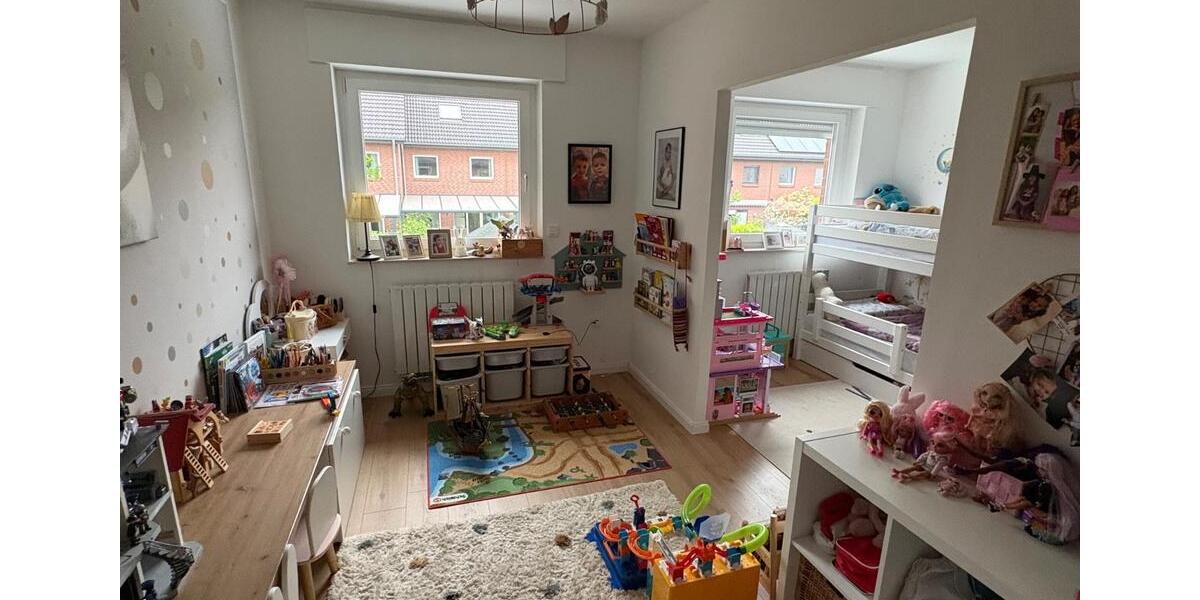 Reihenhaus Moers - 6 Zimmer, 145 m&sup2;, 485.000&euro; | Angebot:26913507