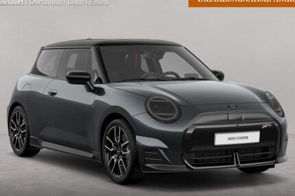 Mini Cooper SE 12.073 km 31.990 &euro; Düsseldorf 40237