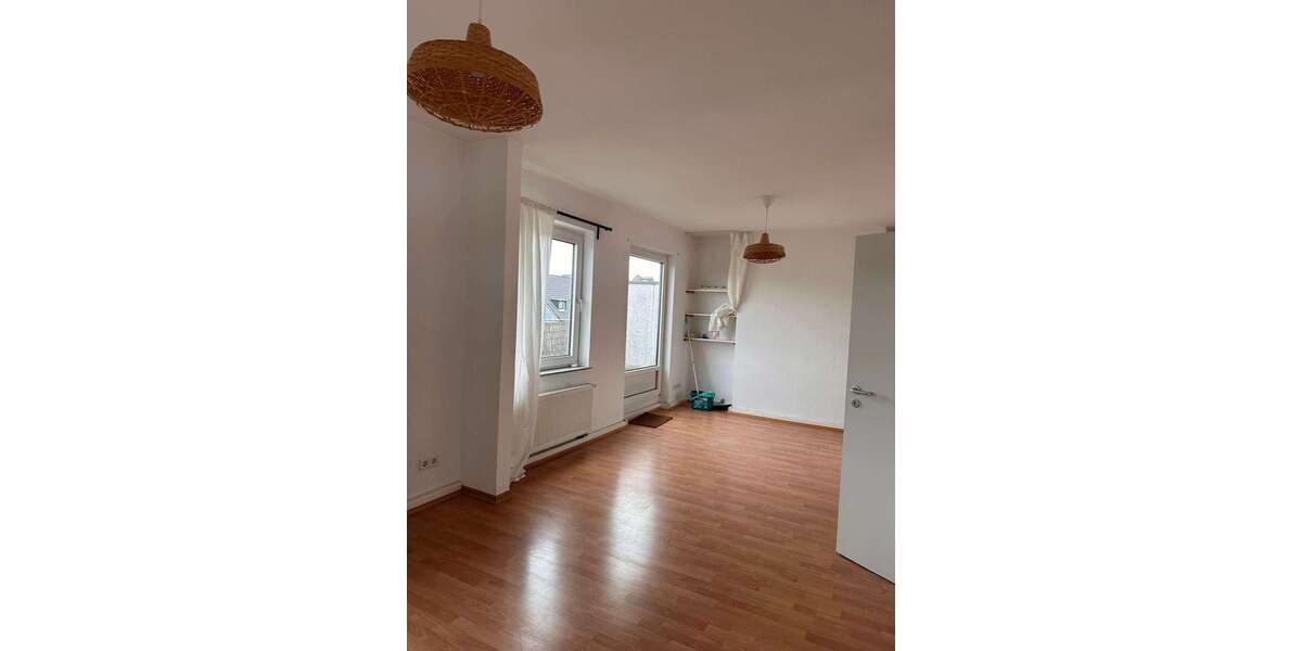 Wohnung zum Mieten in Düsseldorf 705 € 56 m² 2 zimmer