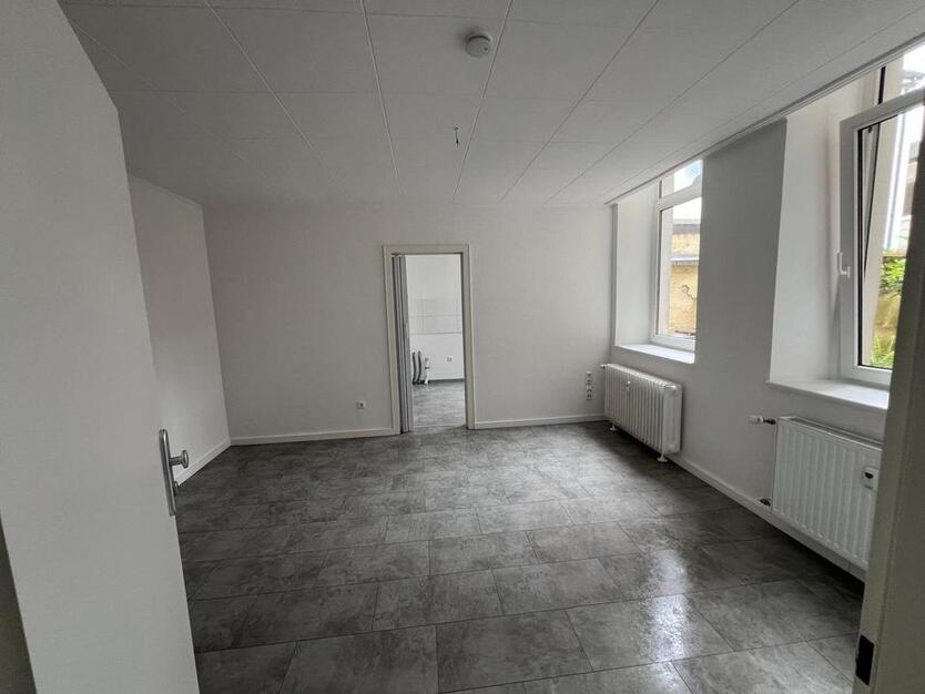 Wohnung zu vermieten