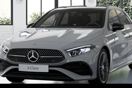Mercedes-Benz A 180 9.900 km 35.490 &euro; Düsseldorf 40470