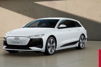 Audi A6 e-tron 5.555 km 53.880 &euro; Düsseldorf 40233