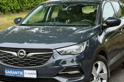 Opel Grandland (X) 92.000 km 10.990 &euro; Kaarst 41564