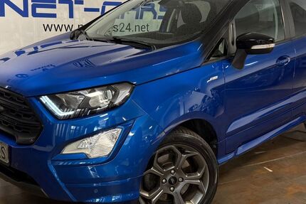 Ford EcoSport 109.000 km 10.850 &euro; Hilden (bei Düsseldorf) 40721