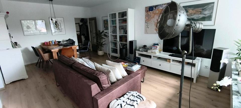Etagenwohnung Viersen Sittard - 3 Zimmer, 83 m&sup2;, 194.000&euro; | Angebot:27161534