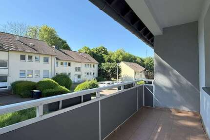 Wohnung zum Kaufen in Mülheim 145.000 € 70 m²