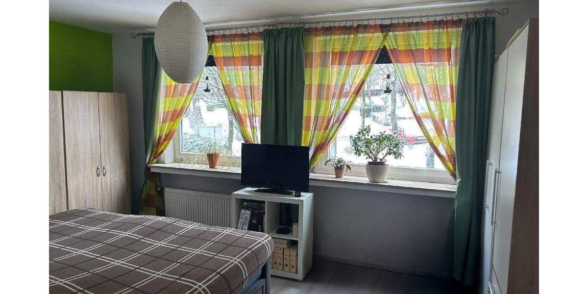 Etagenwohnung Wuppertal Barmen - 3 Zimmer, 79 m&sup2;, 109.000&euro; | Angebot:25768721