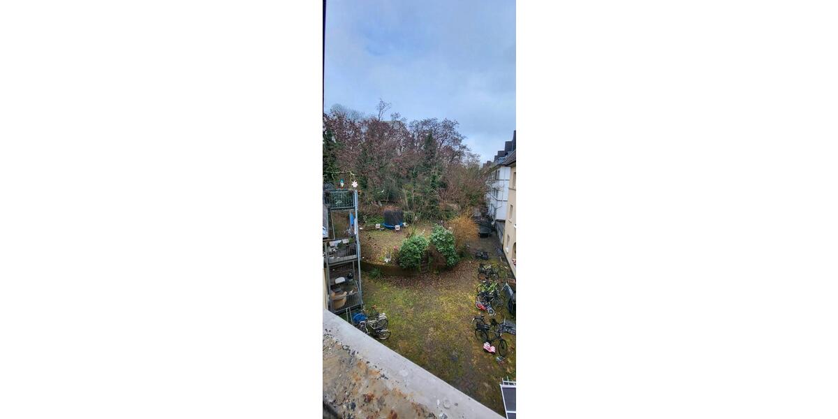 Etagenwohnung Mönchengladbach - 5 Zimmer, 135 m&sup2;, 1.100&euro; | Angebot:26133336