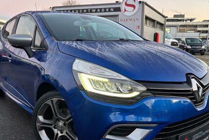 Renault Clio 130.600 km 7.991 &euro; Mönchengladbach 41063