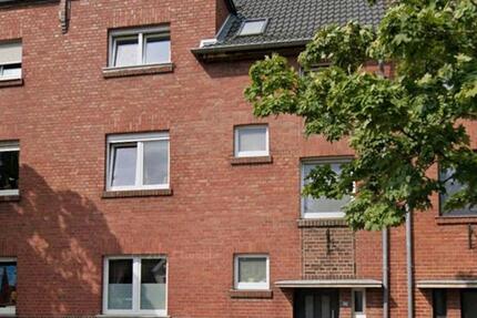 Wohnung Krefeld Fischeln - 2 Zimmer, 45 m&sup2;, 650&euro; | Angebot:25374920