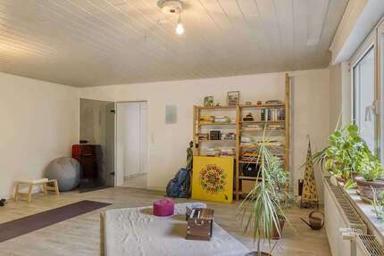 Wohnung Mettmann - 2 Zimmer, 64 m&sup2;, 650&euro; | Angebot:25311569