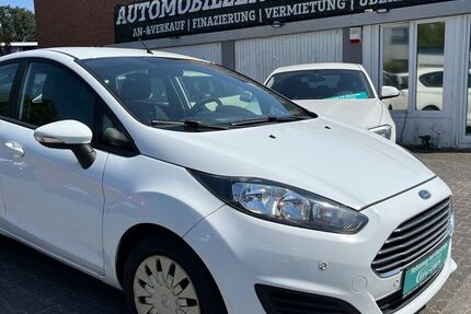 Ford Fiesta 158.000 km 5.099 &euro; Mönchengladbach 41065