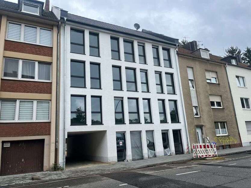 Wohnung zum Mieten in Mönchengladbach 742 € 53 m²
