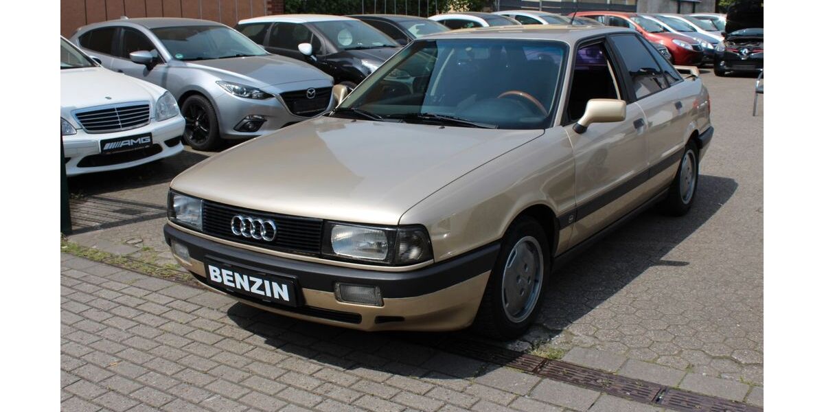 Audi 80 169.000 km 2.999 &euro; Duisburg 47139