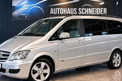 Mercedes-Benz Viano 204.741 km 19.590 &euro; Ratingen 40880