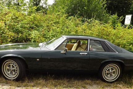 Jaguar XJS 83.818 km 14.850 € Mettmann 40822