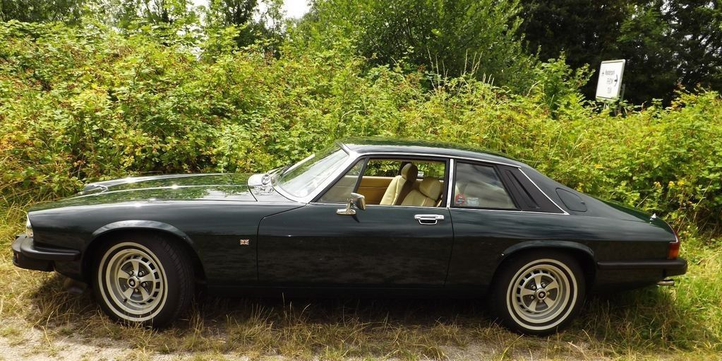 Jaguar XJS 83.818 km 14.850 € Mettmann 40822