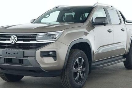 VW Amarok 11.492 km 64.950 &euro; Moenchengladbach 41063